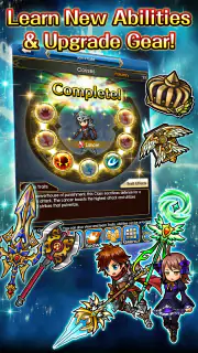 Unison League screenshot 5