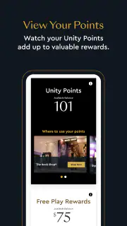Unity by Hard Rock screenshot 3