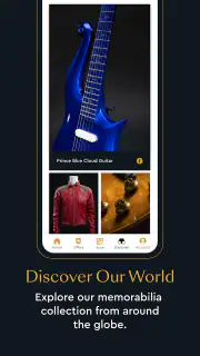Unity by Hard Rock screenshot 6