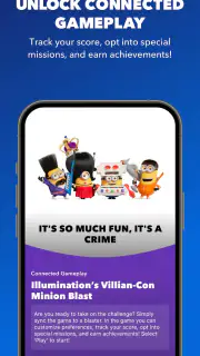 Universal Orlando Resort screenshot 5