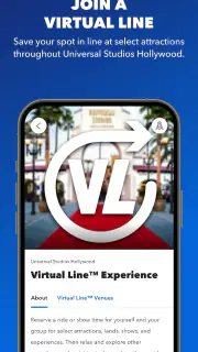 Universal Studios Hollywood screenshot 5