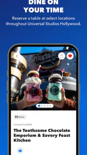 Universal Studios Hollywood screenshot 8