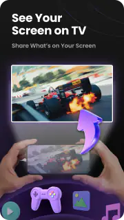 Universal TV Remote Control screenshot 4