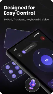 Universal TV Remote Control screenshot 5