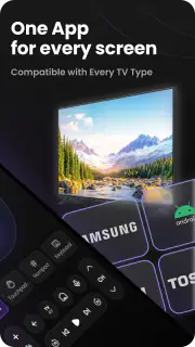 Universal TV Remote Control screenshot 6