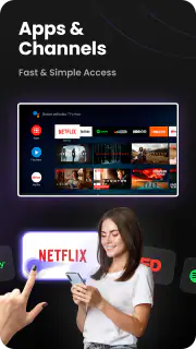 Universal TV Remote Control screenshot 7