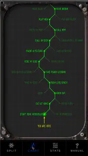 Universe Splitter screenshot 3