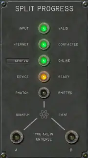 Universe Splitter screenshot 7