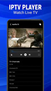 Universal Tv Remote-Cast to TV screenshot 6