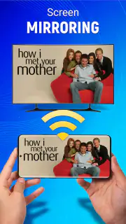 Universal Tv Remote-Cast to TV screenshot 7