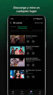 Univision Now: Live TV screenshot 4