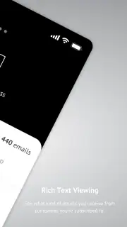 Unroll.Me - Email Cleanup screenshot 5