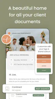 Unscripted Photography Posing screenshot 7