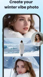 UpFoto - AI Photo Enhancer screenshot 4