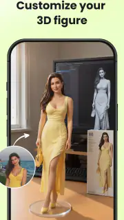 UpFoto - AI Photo Enhancer screenshot 5