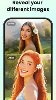 UpFoto - AI Photo Enhancer screenshot 6
