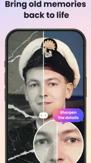 UpFoto - AI Photo Enhancer screenshot 7