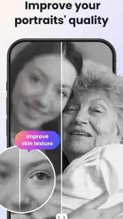 UpFoto - AI Photo Enhancer screenshot 8