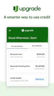 Upgrade screenshot 1