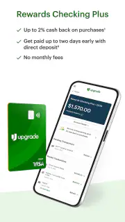 Upgrade screenshot 2