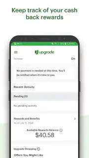 Upgrade screenshot 4