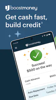 Upgrade - Boost Money screenshot 1