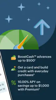 Upgrade - Boost Money screenshot 2