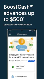 Upgrade - Boost Money screenshot 3
