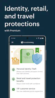 Upgrade - Boost Money screenshot 5