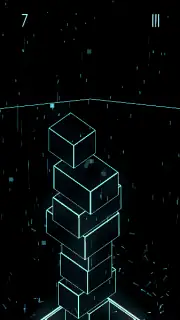 Upping Floors – Stack Blocks screenshot 3
