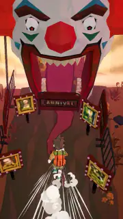 Upside Down screenshot 1