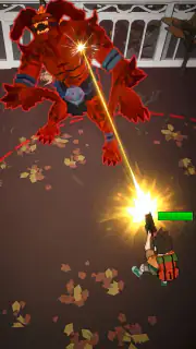 Upside Down screenshot 3