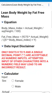 Uptodate Lexidrug screenshot 5