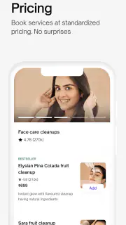 Urban Company (Prev UrbanClap) screenshot 5