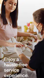 Urban Company (Prev UrbanClap) screenshot 6