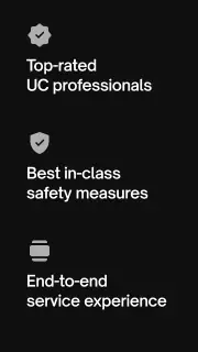 Urban Company (Prev UrbanClap) screenshot 7