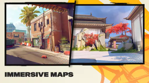 Urban Heat screenshot 3