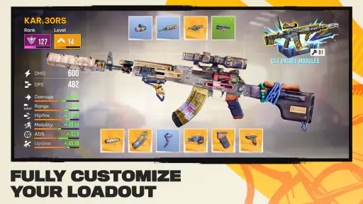 Urban Heat screenshot 4
