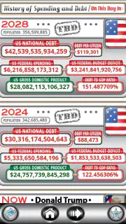 US Debt Clock .org screenshot 2