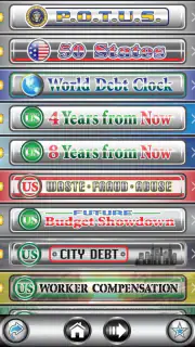 US Debt Clock .org screenshot 8