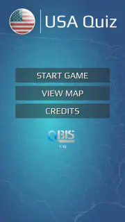USA Quiz screenshot 1