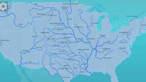 USA Quiz screenshot 6