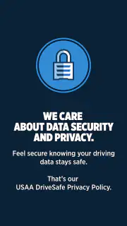 USAA DriveSafe screenshot 3