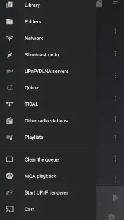 USB Audio Player PRO screenshot 8