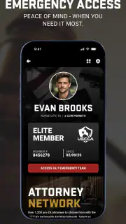 USCCA Concealed Carry App screenshot 8