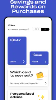 Uthrive: Rewards & Cashback screenshot 1