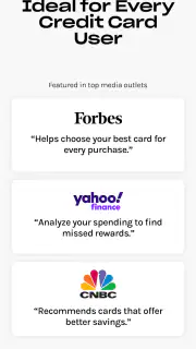 Uthrive: Rewards & Cashback screenshot 2