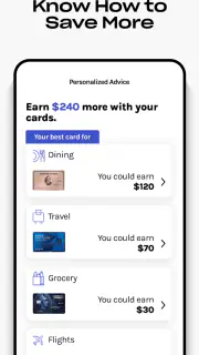 Uthrive: Rewards & Cashback screenshot 3