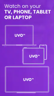 UVOtv: Watch Live TV & Movies screenshot 4