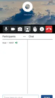 VA Video Connect screenshot 3